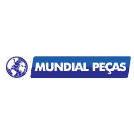 Logotipo de MUNDIAL PEÇAS